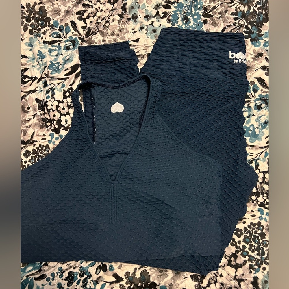 Booty by brabants curvy set